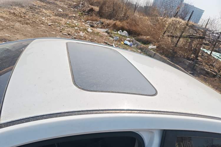 Used Geely Auto Binray 2020 Revised 1.4T CVT Asian Games Edition
