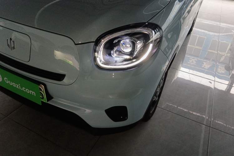 Used Leapmotor T03 2025 310 Comfort Edition Left Front Headlight