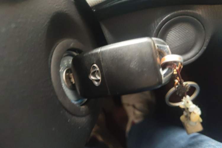 Used CHANGAN KAICHENG Oushang A600 2019 1.5L Manual Simple Edition