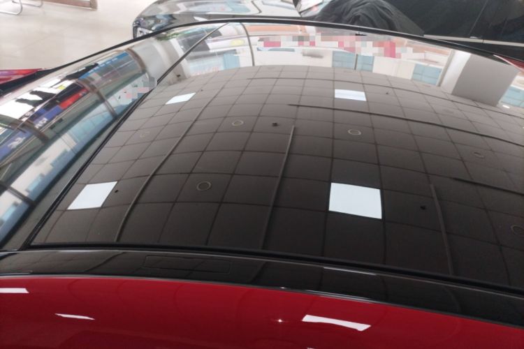 Used Mercedes-Benz CLA 2016 Year Restyled CLA 220 4MATIC