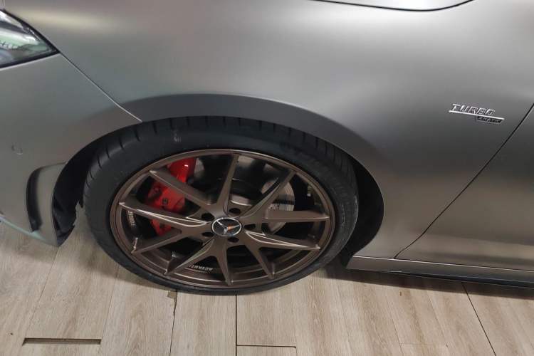 Used Mercedes-Benz CLA AMG 2021 AMG CLA 35 4MATIC