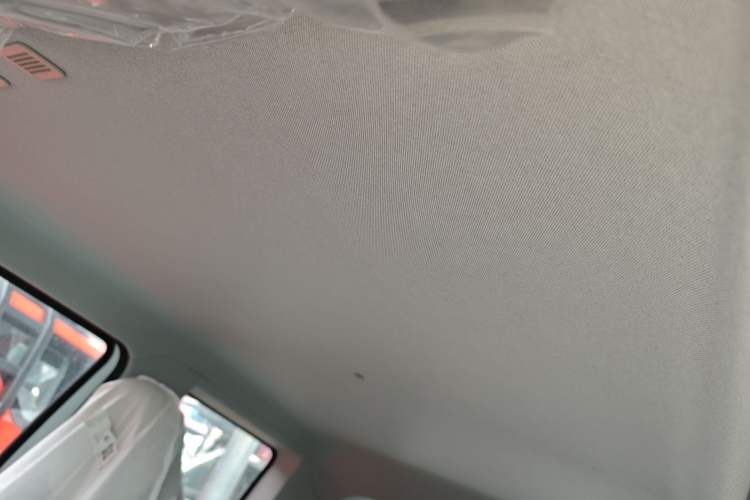 Used Geely Galaxy Panda 2025 210km Panda Rider