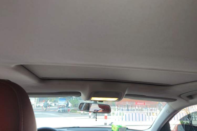 Used Audi A4L 2013 35 TFSI Automatic Standard Model