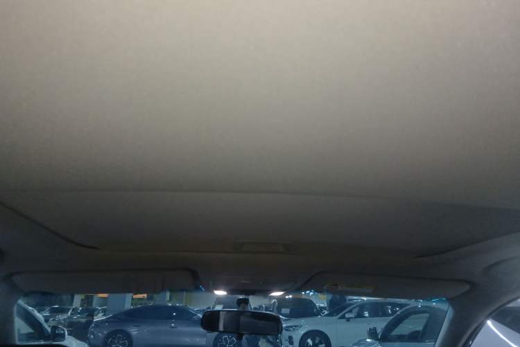 Used Honda Accord 2018 260TURBO Elite Edition China VI