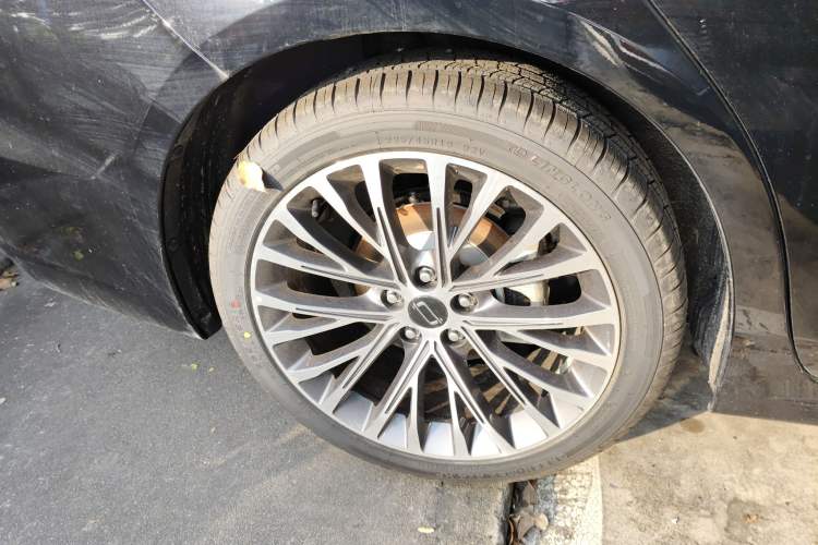 Used Bestune B70 2024 Dragon Edition 1.5T Leading Model Exterior 8