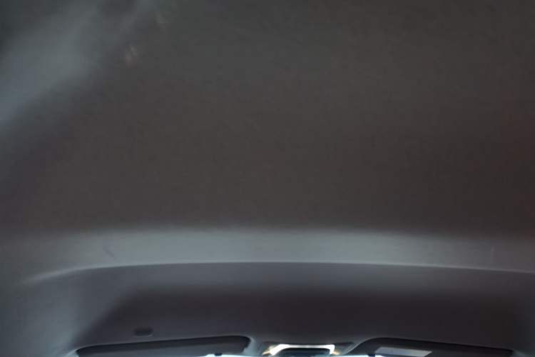 Used Toyota FRONTLANDER 2023 2.0L CVT Elite Edition