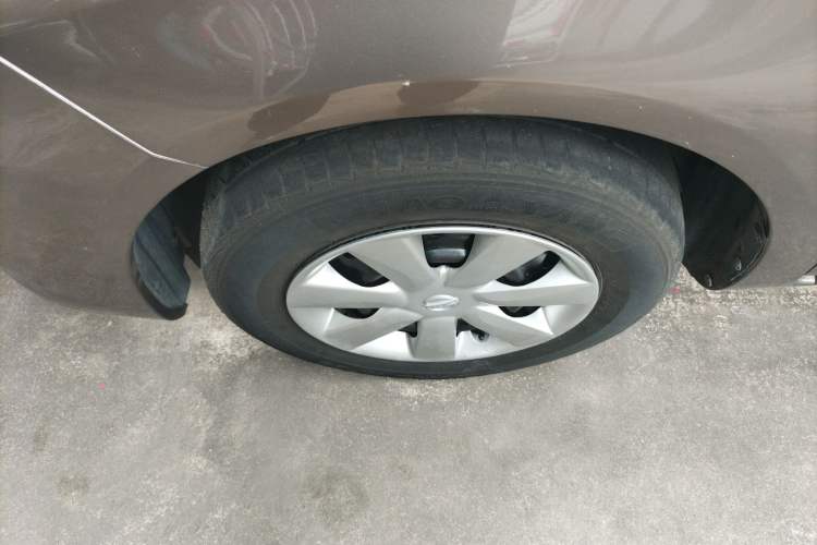 Used Nissan Sunny 2016 1.5XE CVT Leading Edition