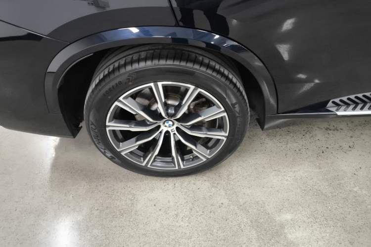 Used BMW X5 (Import) 2021 Restyled xDrive40i M Sport Package