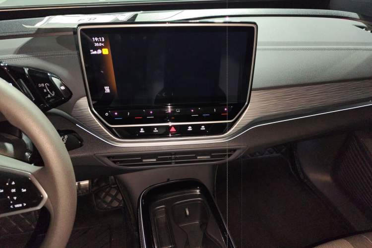 Used Volkswagen ID.4 CROZZ 2022 Pure Edition Limited Edition