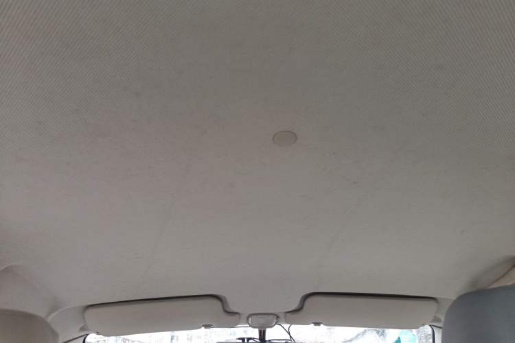 Used FAW Xiali N5 2014 1.3L Manual Comfort Version Headliner