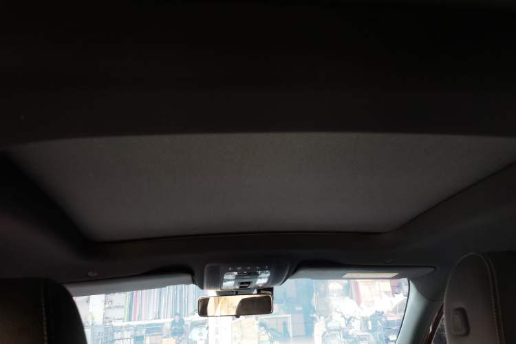 Used Mercedes-Benz A-Class 2020 Restyled A 200 L Sport Sedan Fashion Version
