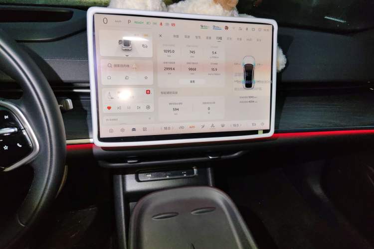 Used CHANGAN NEVO A07 2025 Blue Whale Range-Extending Version 230 Flagship Model