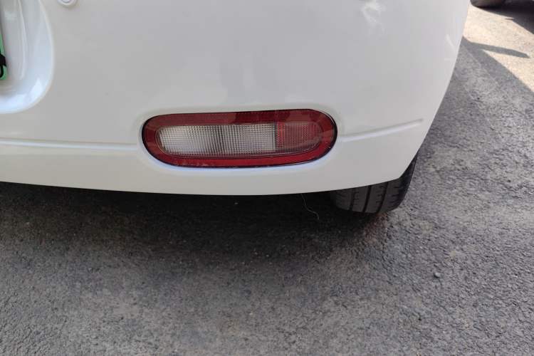 Used ORA White Cat 2020 360km Standard Version
