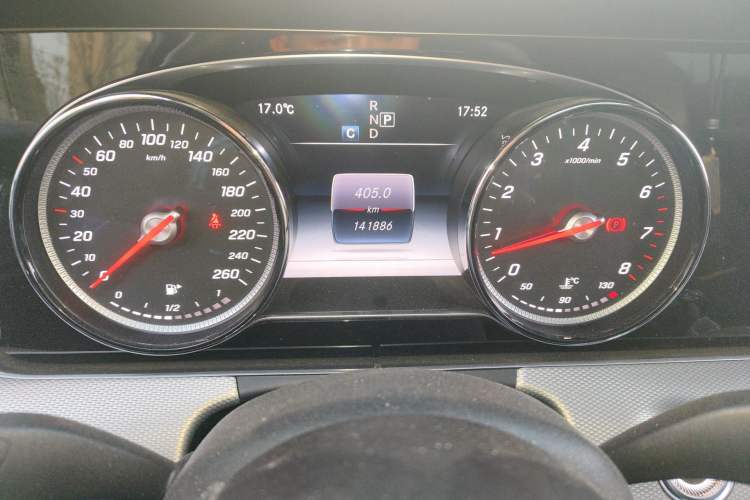 Used Mercedes-Benz E-Class 2017 Restyled E 300 Sport Edition