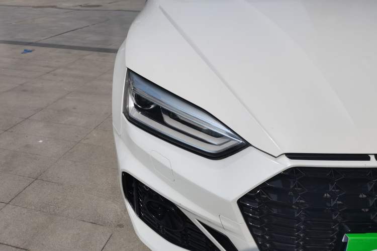 Used Audi A5 2017 Sportback 40 TFSI Fashion Model