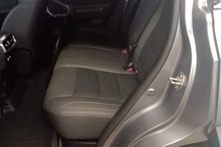 Used JETOUR Traveler 2023 2.0T All-Wheel Drive CrossPRO+
