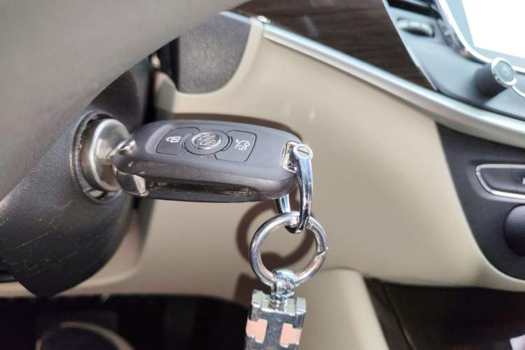 Used Buick Verano 2019 Sedan 15S Automatic Leading Model
