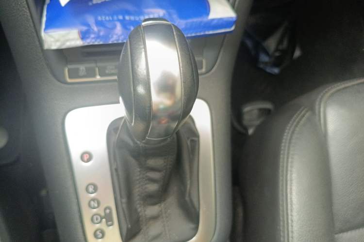 Used Volkswagen Tiguan 2012 2.0 TSI Comfort Edition