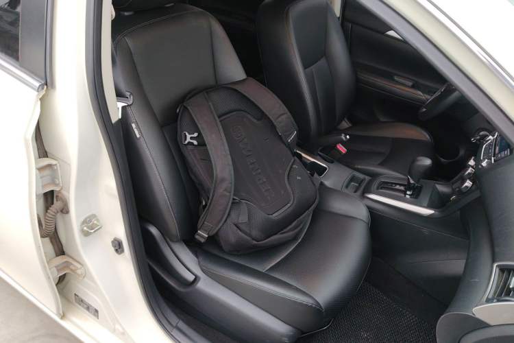 Used Nissan Sylphy 2021 Classic 1.6XL CVT Luxury Edition
