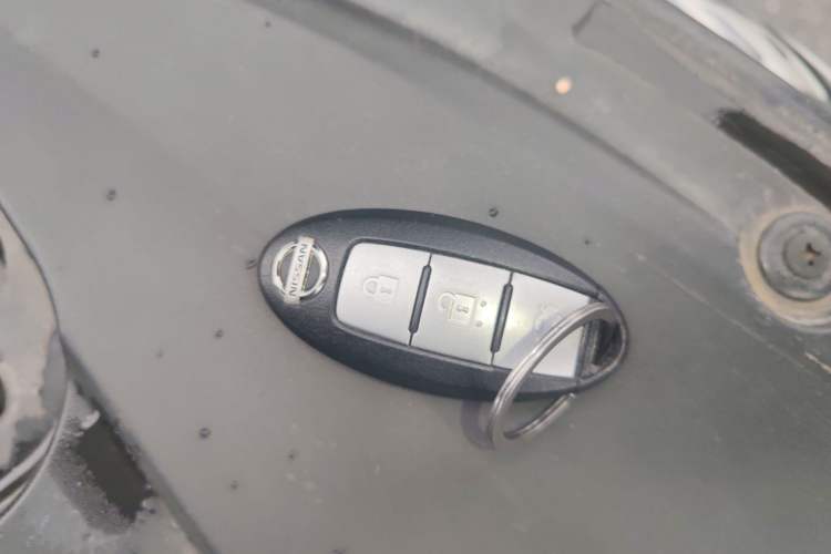 Used Nissan Teana 2016 2.0L XL Comfort Edition
