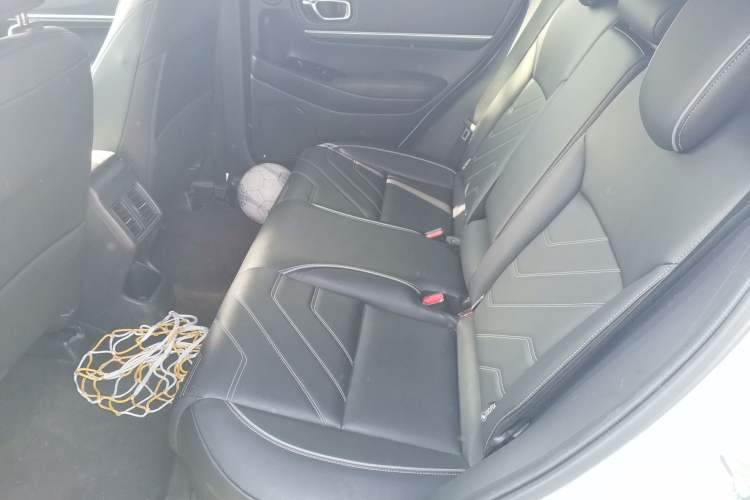 Used Honda e:NP1 2023 510 km Zhanji Version
