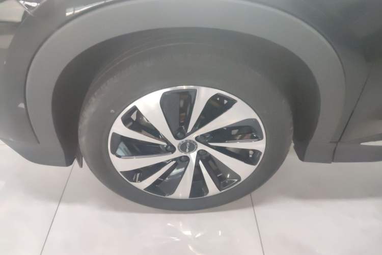 Used BYD Song PLUS New Energy 2024 HONOR Edition DM-i 71km Luxury Model