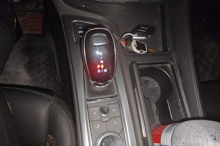 Used Cadillac CT5 2023 28T Luxury Edition (Standard Version)
