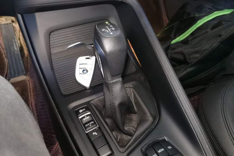 Used BMW X1 2016 sDrive18Li Premium Edition
