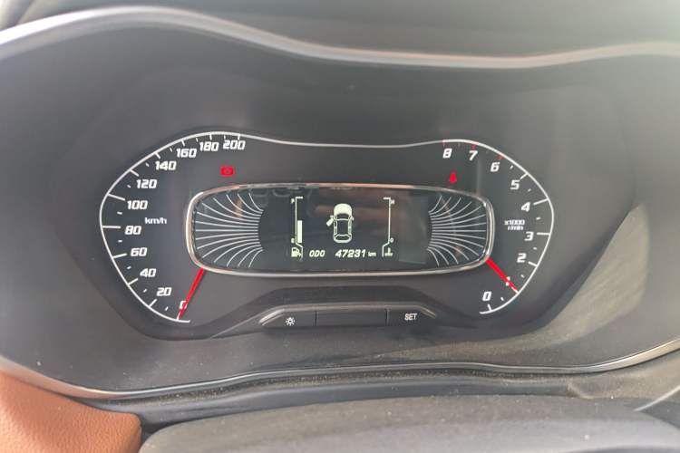 Used Baojun 510 2017 1.5L Manual Luxury Model
