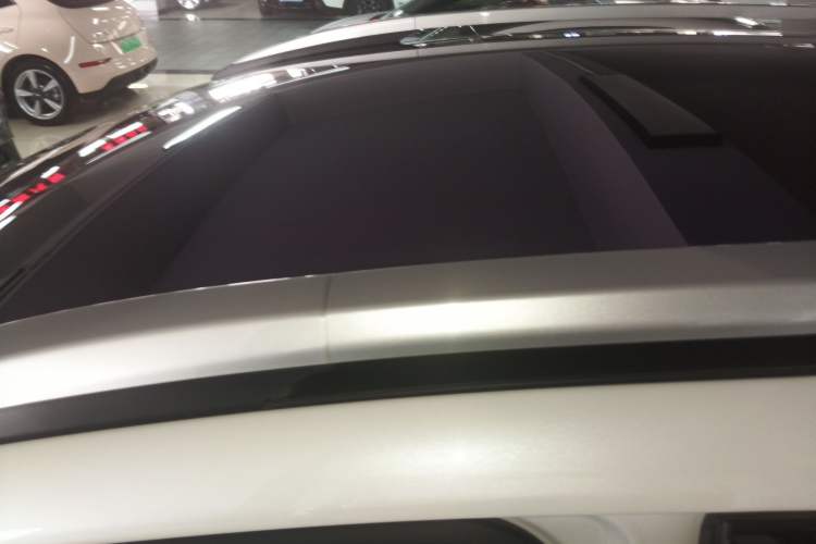 Used AION V 2022 Plus 70 Smart Edition Ternary Lithium