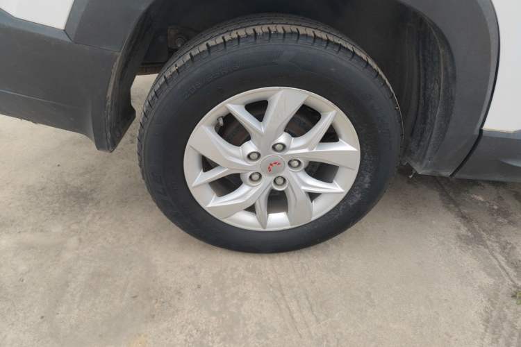 Used Wuling Hongguang S3 2018 1.5L Manual Standard Version China V Standard
