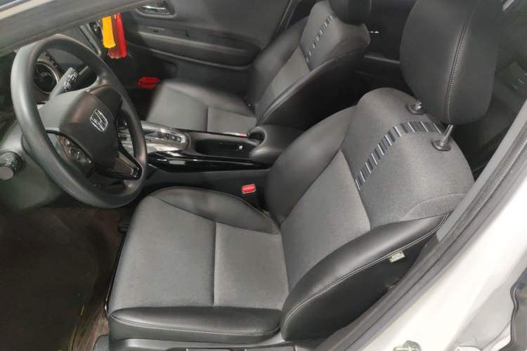 Used Honda XR-V 2021 1.5L CVT Comfort Version Left Front Seat