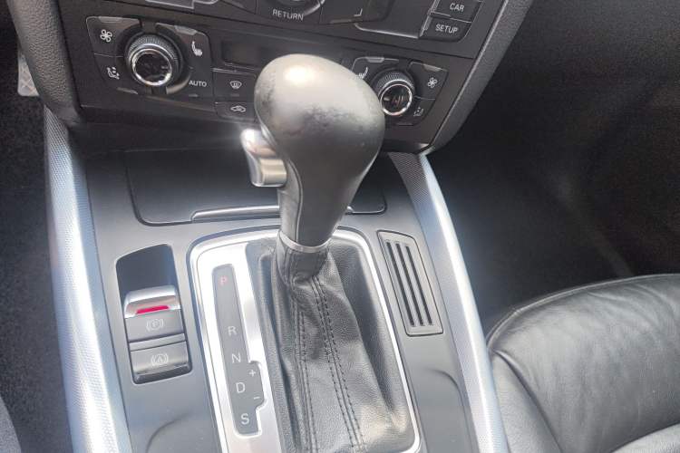 Used Audi Q5 2011 2.0TFSI Technology Model