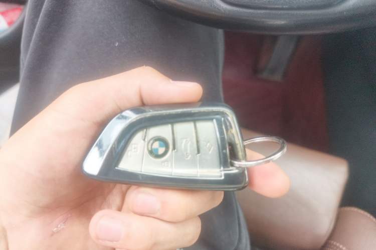 Used BMW X5 2020 xDrive30i X Design Package