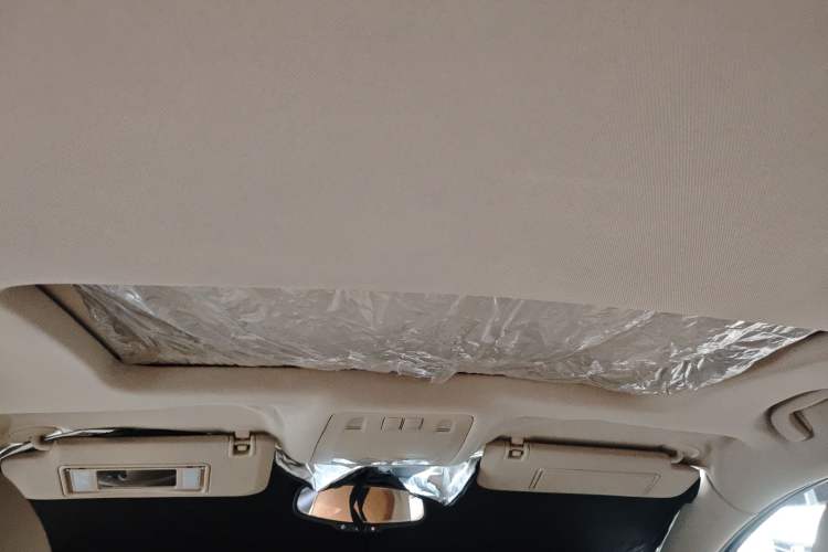 Used Buick Regal 2012 2.0L Luxury Edition
