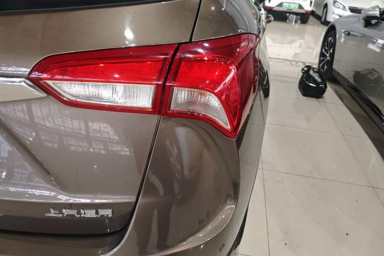 Used Buick Envision 2019 20T Two-Wheel Drive Leading Version China V Standard
