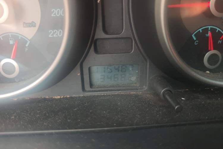 Used Buick Excelle 2011 1.6 LE-AT