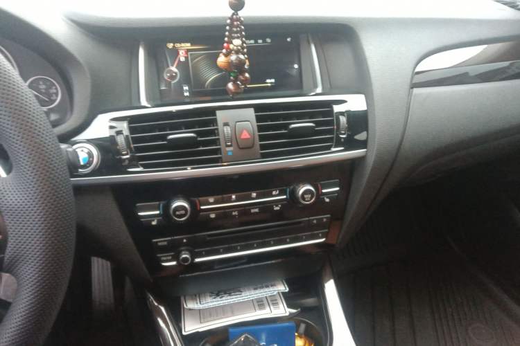 Used BMW X4 2014 xDrive20i X Design Package