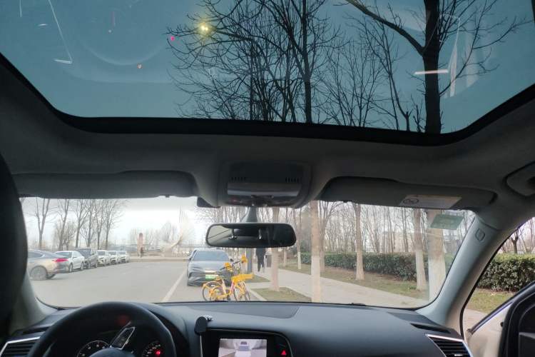 Used Audi Q5 2016 40 TFSI Technology Edition