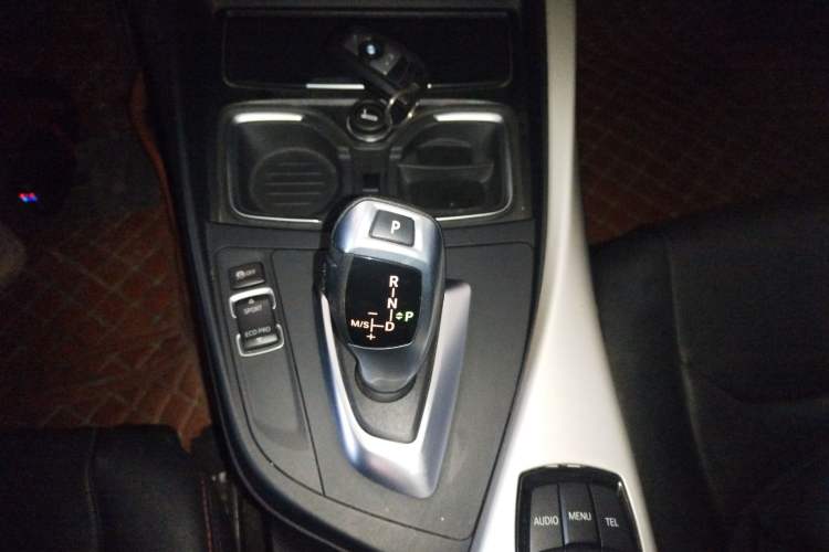 Used BMW 1 Series (Import) 2015 118i Leading Model