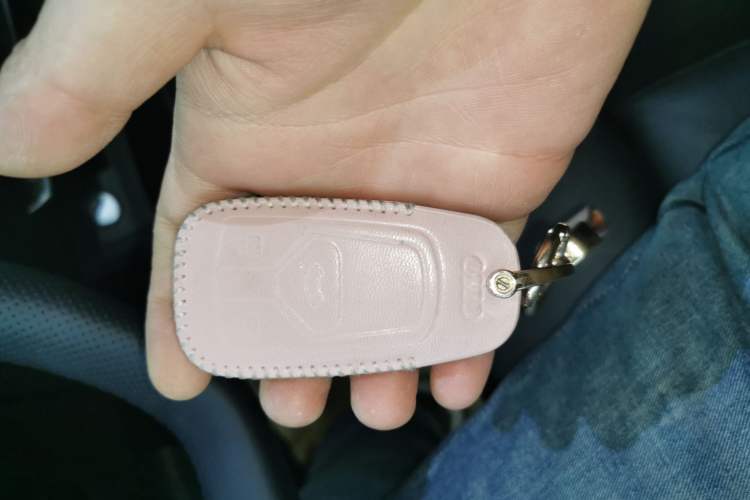 Used Audi Q5L 2023 40T Luxury Dynamic Model