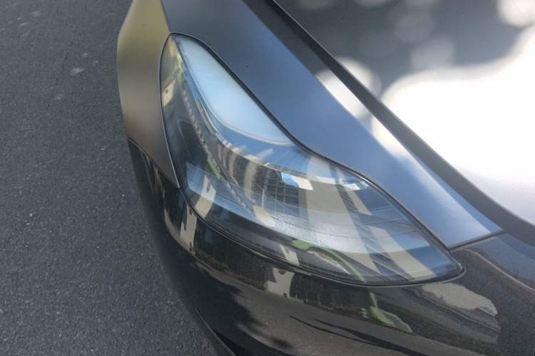 Used Tesla Model 3 2022 Rear-Wheel-Drive Version