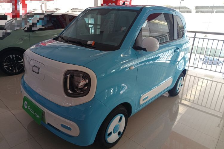 Used Bestune Pony 2025 222km Range Agile Horse