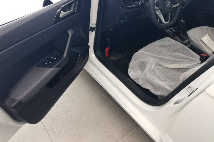 Used Volkswagen Lavida 2025 New Sharp 1.5L Outstanding New Edition
