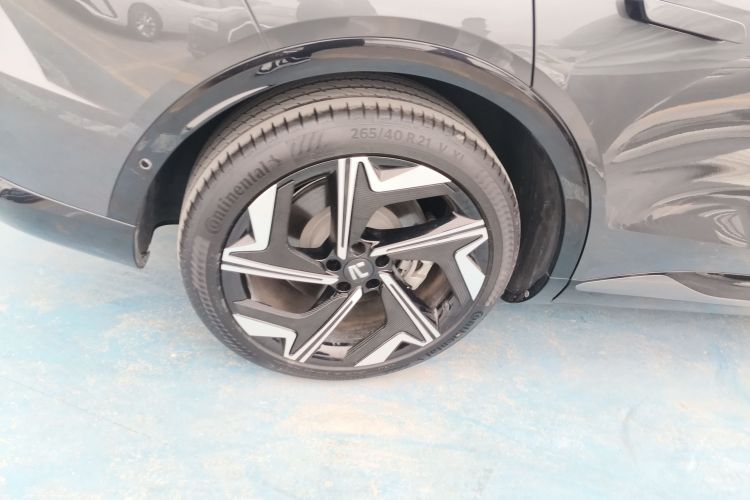 Used Rising R7 2023 Performance Screen Pro Edition
