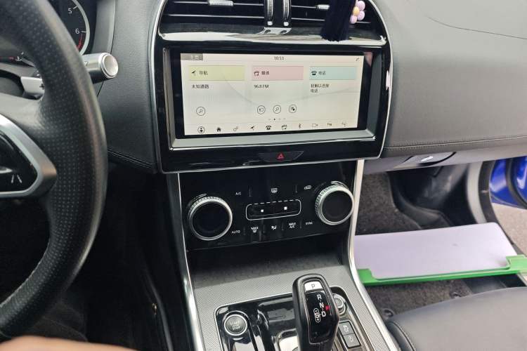 Used Jaguar XEL 2020 2.0T 200 PS R-DYNAMIC S Advanced Sport Edition
