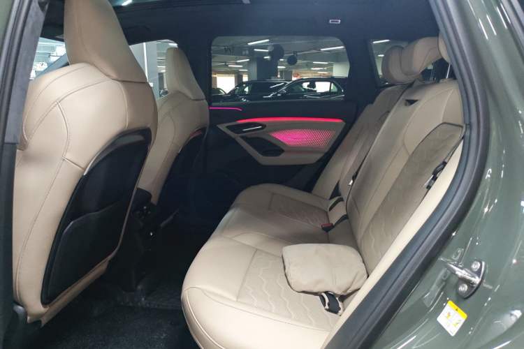 Used Audi Q6L e-tron 2026 Ultra-Long Range Edition
