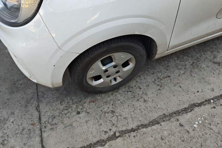 Used Roewe Clever 2021 302km Excellence Edition
