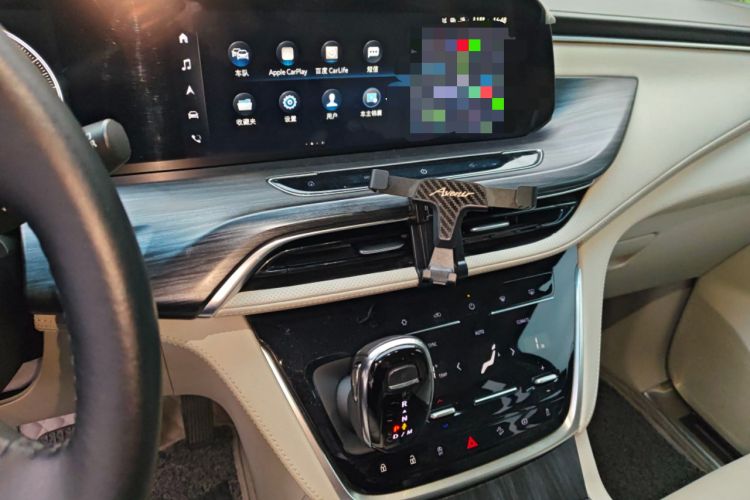 Used Buick GL8 2020 ES Land Cruiser 653T Comfort Edition