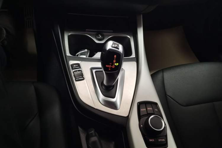 Used BMW 2 Series (Import) 2015 218i Convertible Coupe
